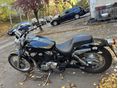 HONDA VT 750 BLACK WIDOW 2001/1 - 1