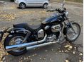 HONDA VT 750 BLACK WIDOW 2001/1 - 2