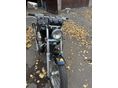 HONDA VT 750 BLACK WIDOW 2001/1 - 4
