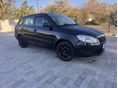 SKODA FABIA 2010/6 - 2