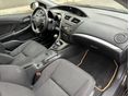 HONDA CIVIC 2015/9 - 8