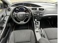 HONDA CIVIC 2015/9 - 9