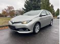 TOYOTA AURIS 2016/7 - 1