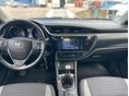 TOYOTA AURIS 2016/7 - 7