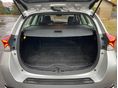 TOYOTA AURIS 2016/7 - 11