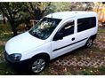 OPEL COMBO 2005/3 - 12