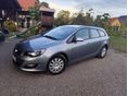 OPEL ASTRA J 2013/1 - 1