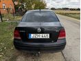 VOLKSWAGEN BORA 2002 - 1