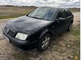 VOLKSWAGEN BORA 2002 - 2