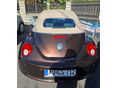 VOLKSWAGEN NEW BEETLE 2010/5 - 2