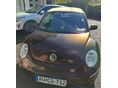 VOLKSWAGEN NEW BEETLE 2010/5 - 5