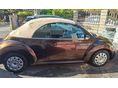 VOLKSWAGEN NEW BEETLE 2010/5 - 3