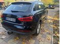 AUDI Q3 2014/5 - 2