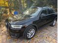 AUDI Q3 2014/5 - 5