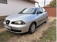 SEAT IBIZA 2005/7 - 2