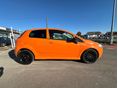 FIAT PUNTO 2006/6 - 2