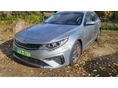 KIA OPTIMA 2019/6 - 1