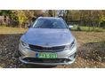 KIA OPTIMA 2019/6 - 2