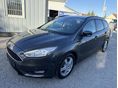 FORD FOCUS 2016/12 - 1