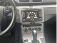 VOLKSWAGEN PASSAT VII 2013/9 - 11