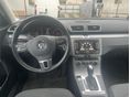 VOLKSWAGEN PASSAT VII 2013/9 - 12