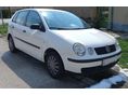 VOLKSWAGEN POLO IV 2003/4 - 1