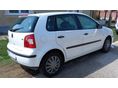 VOLKSWAGEN POLO IV 2003/4 - 4