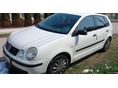 VOLKSWAGEN POLO IV 2003/4 - 7