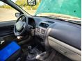 RENAULT CLIO 2002/5 - 5