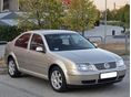 VOLKSWAGEN BORA 2006 - 3