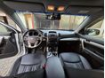 KIA SORENTO 2012/7 - 8