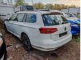 VOLKSWAGEN PASSAT VIII 2015 - 2