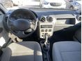 DACIA LOGAN 2011/7 - 9
