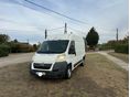 CITROEN JUMPER 2013 - 1