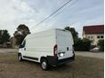 CITROEN JUMPER 2013 - 2