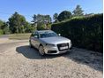 AUDI A4 2009/10 - 1