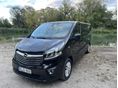 OPEL VIVARO 2016/1 - 2