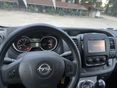 OPEL VIVARO 2016/1 - 10