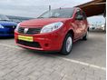 DACIA SANDERO 2011/3 - 1