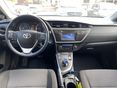 TOYOTA AURIS 2014/9 - 11