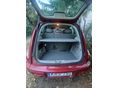 CHRYSLER PT CRUISER 2007 - 4