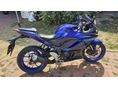 YAMAHA YZF R3 2024/4 - 1