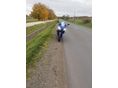 YAMAHA YZF R3 2024/4 - 8