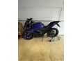 YAMAHA YZF R3 2024/4 - 9