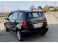 MERCEDES-BENZ A 200 2008 - 4