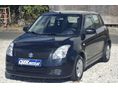 SUZUKI SWIFT 2005/6 - 1