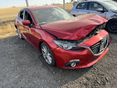 MAZDA 3 2013/11 - 2