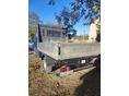 VOLKSWAGEN CRAFTER 2008/4 - 2