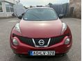 NISSAN JUKE 2014/12 - 1