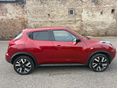 NISSAN JUKE 2014/12 - 4